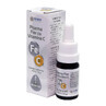 Iron with Vitamin C oral solution, 10 ml, Renans