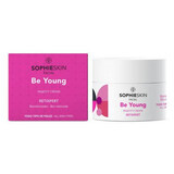 Be Young Majesty Anti-Wrinkle Face Cream, 50 ml, Sophieskin