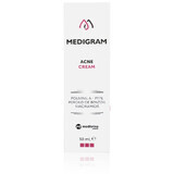 Medigram cream, 30 ml, Meditrina