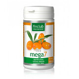 fin Mega7, 60 capsules, Finclub
