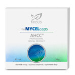 Fin Mycelcaps, 80 capsule, Finclub Fin Mycelcaps, 80 capsule, Finclub