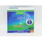 Fin Mycelcaps, 80 capsule, Finclub Fin Mycelcaps, 80 capsule, Finclub