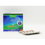 Fin Mycelcaps, 80 capsule, Finclub