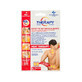Muscle tension and menstrual pain patches, 10*13 cm, Therapy