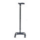 4-poots wandelstok Fs 924 L