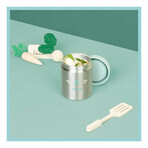 Food container, 4 months+, 350 ml, Babymoov Food container, 4 months+, 350 ml, Babymoov