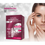 Gerovital H3 Evolution hyaluronic acid amopules, 10 ampoules x 2 ml, Farmec Gerovital H3 Evolution hyaluronic acid amopules, 10 ampoules x 2 ml, Farmec
