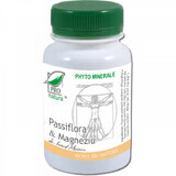 Passiflora & Magnesium, 60 capsules, Medica ProNatura
