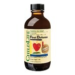 First Defense Syrup Childlife Essentials, 118.5 ml, Secom First Defense Syrup Childlife Essentials, 118.5 ml, Secom