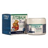 Fitobalm balsamic gel, 50 ml, Pharmalife