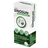 Sinosun Allergy Spray, 15ml, Sun Wave Pharma