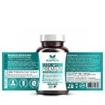 Premium Magnesium Bisglycinate, 60 capsules, Boost4Life Premium Magnesium Bisglycinate, 60 capsules, Boost4Life