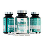 Premium Magnesium Bisglycinate, 60 capsules, Boost4Life Premium Magnesium Bisglycinate, 60 capsules, Boost4Life