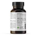 Organic apple cider vinegar, 120 capsules, Republica Bio Organic apple cider vinegar, 120 capsules, Republica Bio