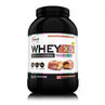 Whey-X5 Choco-Hazelnut protein powder, 900 g, Genius Nutrition
