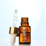 Treatment serum for hair, illa.HAIR, 5 bottles*50 ml, Evoepharm Treatment serum for hair, illa.HAIR, 5 bottles*50 ml, Evoepharm
