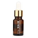 Treatment serum for hair, illa.HAIR, 5 bottles*50 ml, Evoepharm Treatment serum for hair, illa.HAIR, 5 bottles*50 ml, Evoepharm