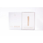 Eyebrow serum, Evoepharm, illa.Brow, 3 ml Eyebrow serum, Evoepharm, illa.Brow, 3 ml