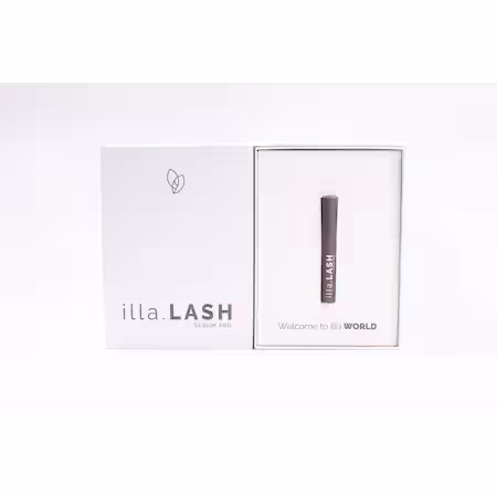 Eyelash serum, Evoepharm, illa.Lash, 3 ml