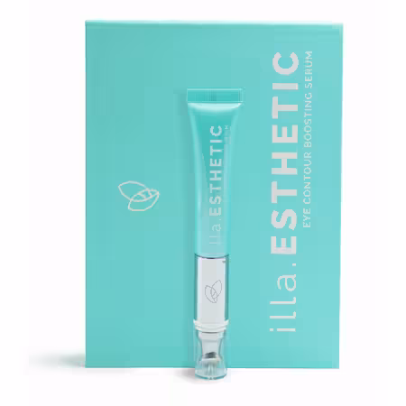 Eye contour boosting serum, Evoepharm, 15 ml, illa.ESTHETIC