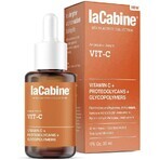 Vitamin C face serum, 30 ml, La Cabine Vitamin C face serum, 30 ml, La Cabine