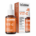 Vitamin C face serum, 30 ml, La Cabine Vitamin C face serum, 30 ml, La Cabine