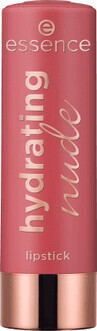 Essence Hydrating Nude Lipstick 303 Heavenly, 3.5 g