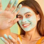 Isdin Acniben Purifying Face Mask, 75 ml Isdin Acniben Purifying Face Mask, 75 ml