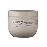 Curly Xclusive moisturizing treatment mask, 200 ml, idHAIR