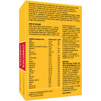 Vitamax Q10 pack, 30 + 30 capsules, Perrigo Vitamax Q10 pack, 30 + 30 capsules, Perrigo