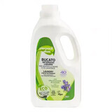 Ekos Lavender Eco Liquid Laundry Detergent, 2000 ml, Pierpaoli