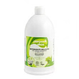 Eco gentle liquid soap for hands and face with nettle extract Ekos, 1000 ml, Pierpaoli