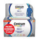 Centrum Silver 50+ for men, 60 tablets, Gsk