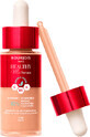 Bourjois Paris Foundation Serum Healthy Mix N. 54 Beige, 1 pc