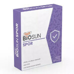 BioSun Spor, 15 capsules, Sun Wave Pharma BioSun Spor, 15 capsules, Sun Wave Pharma