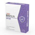 BioSun Spor, 15 capsules, Sun Wave Pharma BioSun Spor, 15 capsules, Sun Wave Pharma
