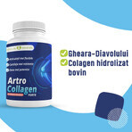 Artro Collagen Forte, 30 capsules, Health Dose Artro Collagen Forte, 30 capsules, Health Dose