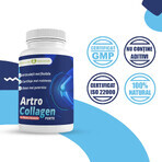 Artro Collagen Forte, 30 capsules, Health Dose Artro Collagen Forte, 30 capsules, Health Dose