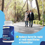 Artro Collagen Forte, 30 capsules, Health Dose Artro Collagen Forte, 30 capsules, Health Dose