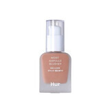 Liquid blush in ampoule #Nude Beige, 50 ml, House of Hur