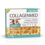 Collagenmed Osteo, 20 sachets, Dietmed
