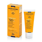 Isis Pharma UVEBLOCK Protective Mattifying Fluid with Sun Protection SPF 50+, 40 ml Isis Pharma UVEBLOCK Protective Mattifying Fluid with Sun Protection SPF 50+, 40 ml