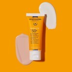 Isis Pharma UVEBLOCK Protective Mattifying Fluid with Sun Protection SPF 50+, 40 ml Isis Pharma UVEBLOCK Protective Mattifying Fluid with Sun Protection SPF 50+, 40 ml