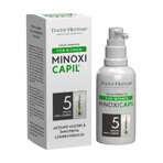 Minoxicapil Women spray against hair loss for women, 60 ml, Doctor Fiterman Minoxicapil Women spray against hair loss for women, 60 ml, Doctor Fiterman