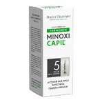 Minoxicapil Women spray against hair loss for women, 60 ml, Doctor Fiterman Minoxicapil Women spray against hair loss for women, 60 ml, Doctor Fiterman