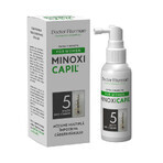 Minoxicapil Women spray against hair loss for women, 60 ml, Doctor Fiterman Minoxicapil Women spray against hair loss for women, 60 ml, Doctor Fiterman
