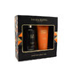 Set of 2 Baylis &amp; Harding, Men, Shower Gel 200 ml, Hair and Body Shampoo 300 ml, Black Pepper Extract, Ginger