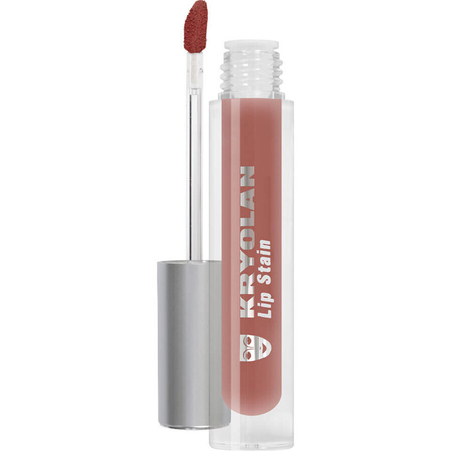 Buy Kryolan Lipstain House Lip Gloss 4ml Kryolan Lipstain House Lip Gloss 4ml