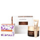 Anti-wrinkle set for skin Academie Les 4 Elements La Terre Seve Miracle 1x50ml 1x15ml