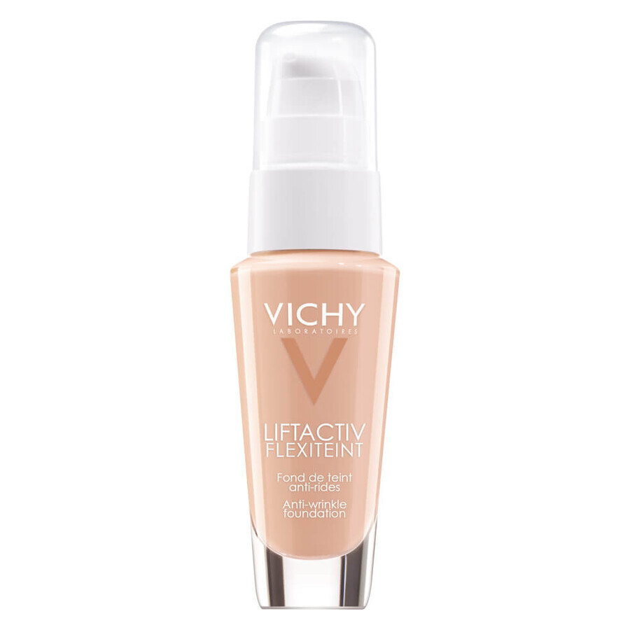 Vichy Liftactiv FlexiTeint Anti-Wrinkle Foundation Shade 15 Opal, 30 ml